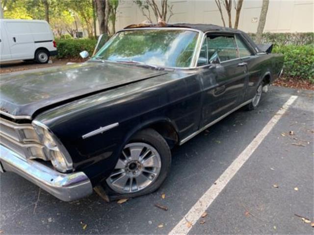 1966 Ford Galaxie (CC-1626906) for sale in Cadillac, Michigan