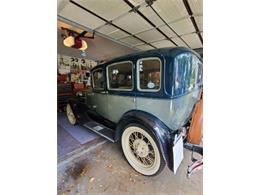 1929 Ford Model A (CC-1626910) for sale in Cadillac, Michigan