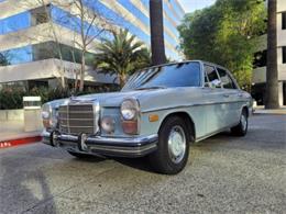 1971 Mercedes-Benz 250 (CC-1626918) for sale in Cadillac, Michigan