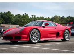 2006 Noble M400 (CC-1626935) for sale in Cadillac, Michigan