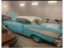 1957 Chevrolet Coupe (CC-1626956) for sale in Cadillac, Michigan