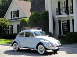 1970 Volkswagen Beetle (CC-1626958) for sale in Cadillac, Michigan