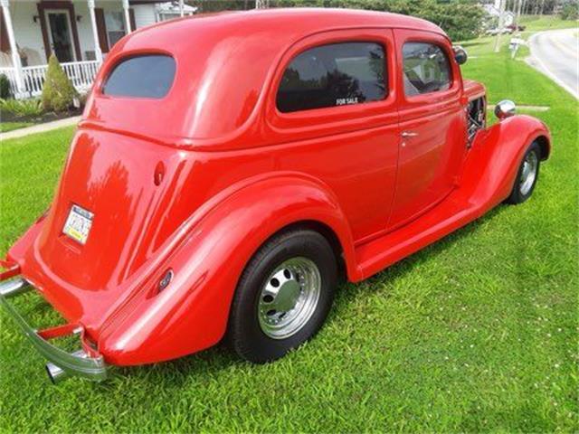 1935 Ford Tudor for Sale | ClassicCars.com | CC-1626963