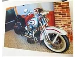 1997 Harley-Davidson FLSTS (CC-1626984) for sale in Cadillac, Michigan