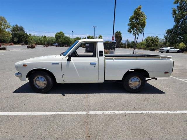 1976 Toyota Pickup for Sale | ClassicCars.com | CC-1626990