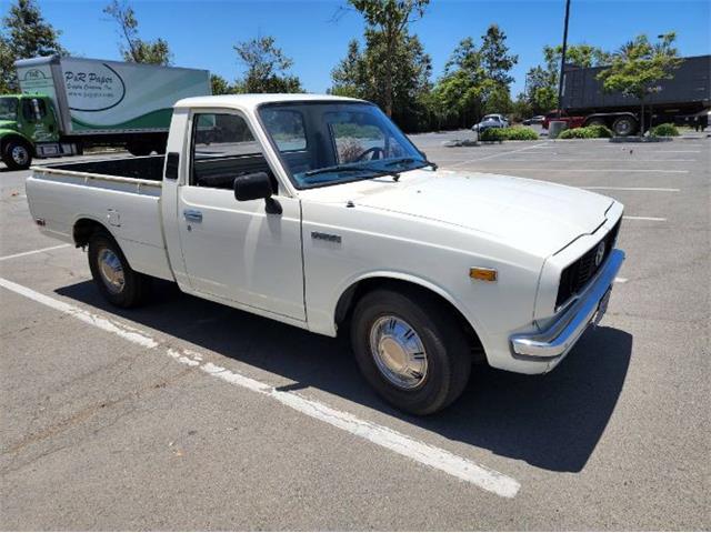 1976 Toyota Pickup for Sale | ClassicCars.com | CC-1626990