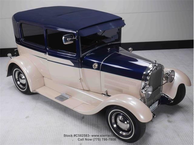 1929 Ford Model A (CC-1620702) for sale in Reno, Nevada