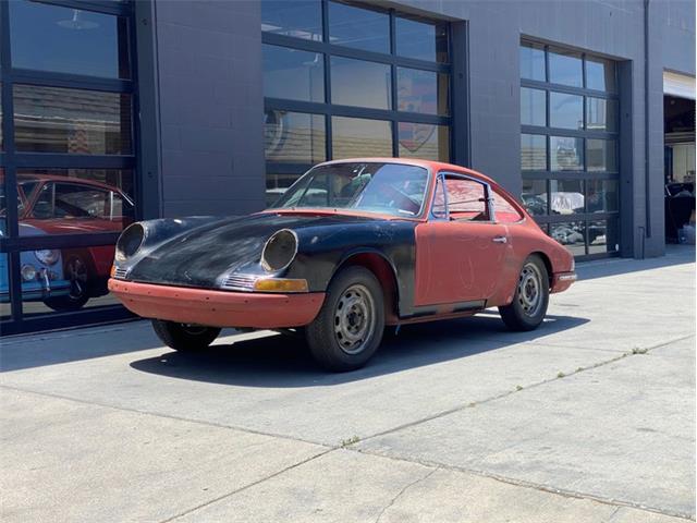 1966 Porsche 912 (CC-1627030) for sale in Costa Mesa, California