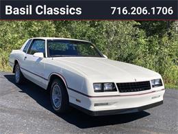 1986 Chevrolet Monte Carlo (CC-1627034) for sale in Depew, New York