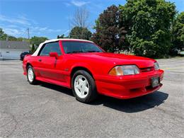 1992 Ford Mustang (CC-1620704) for sale in Hilton, New York