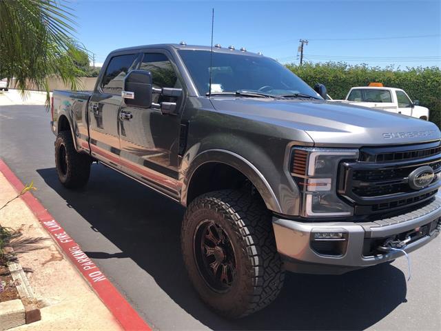 2022 Ford F250 for Sale | ClassicCars.com | CC-1627041