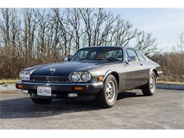1986 Jaguar XJ (CC-1627060) for sale in St Louis, Missouri