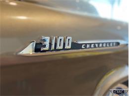 1956 Chevrolet Apache (CC-1627068) for sale in Benson, North Carolina