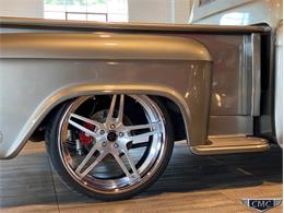 1956 Chevrolet Apache (CC-1627068) for sale in Benson, North Carolina