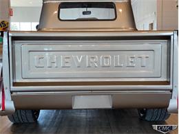1956 Chevrolet Apache (CC-1627068) for sale in Benson, North Carolina