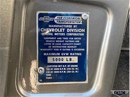 1956 Chevrolet Apache (CC-1627068) for sale in Benson, North Carolina