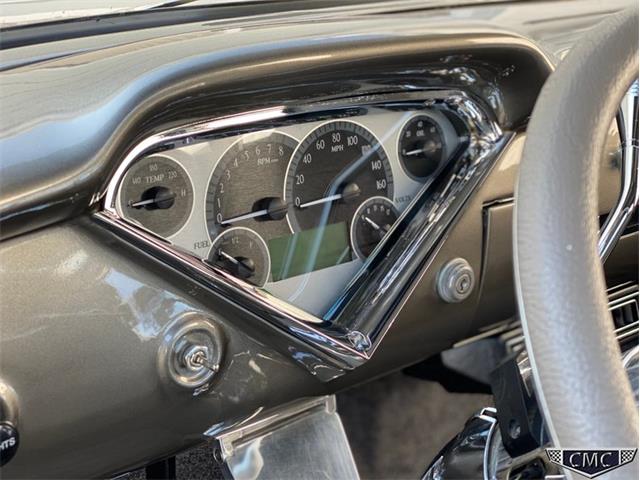1956 Chevrolet Apache (CC-1627068) for sale in Benson, North Carolina