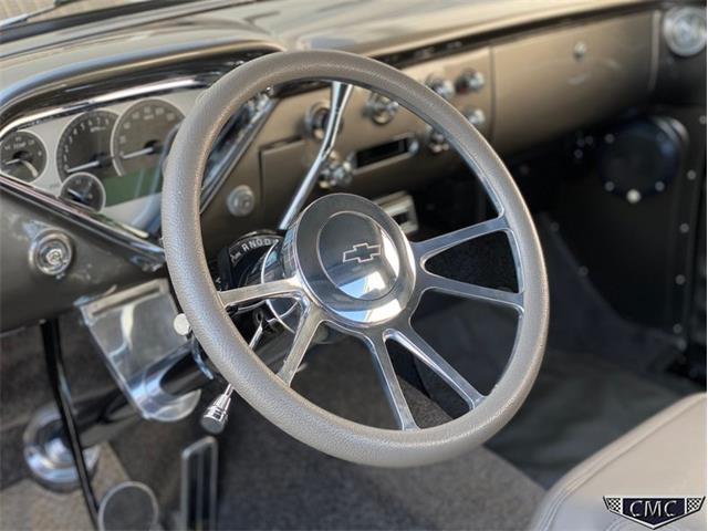 1956 Chevrolet Apache (CC-1627068) for sale in Benson, North Carolina