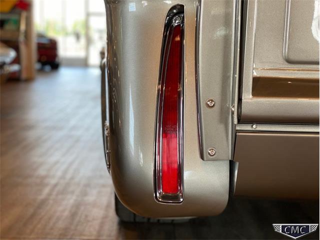 1956 Chevrolet Apache (CC-1627068) for sale in Benson, North Carolina