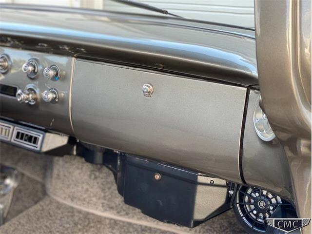 1956 Chevrolet Apache (CC-1627068) for sale in Benson, North Carolina