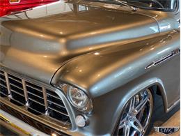 1956 Chevrolet Apache (CC-1627068) for sale in Benson, North Carolina