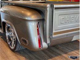 1956 Chevrolet Apache (CC-1627068) for sale in Benson, North Carolina