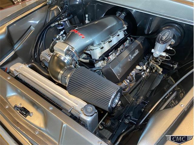 1956 Chevrolet Apache (CC-1627068) for sale in Benson, North Carolina