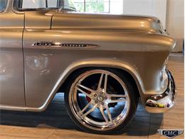 1956 Chevrolet Apache (CC-1627068) for sale in Benson, North Carolina