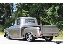 1956 Chevrolet Apache (CC-1627068) for sale in Benson, North Carolina