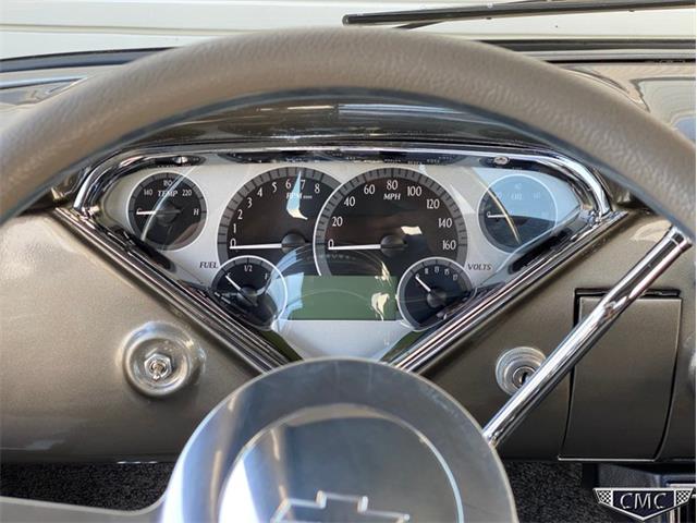 1956 Chevrolet Apache (CC-1627068) for sale in Benson, North Carolina