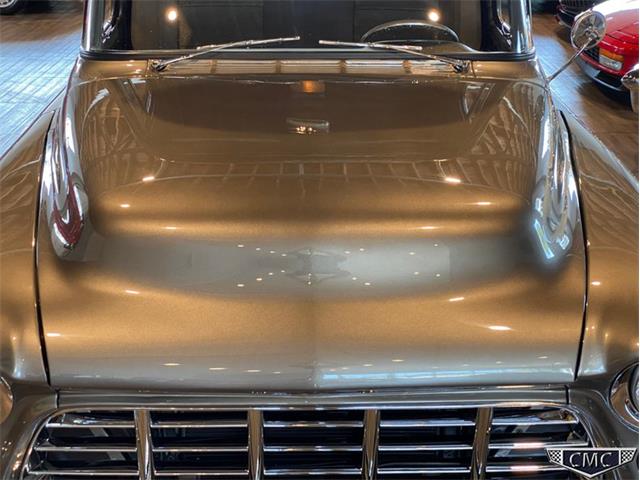 1956 Chevrolet Apache (CC-1627068) for sale in Benson, North Carolina