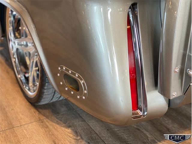 1956 Chevrolet Apache (CC-1627068) for sale in Benson, North Carolina