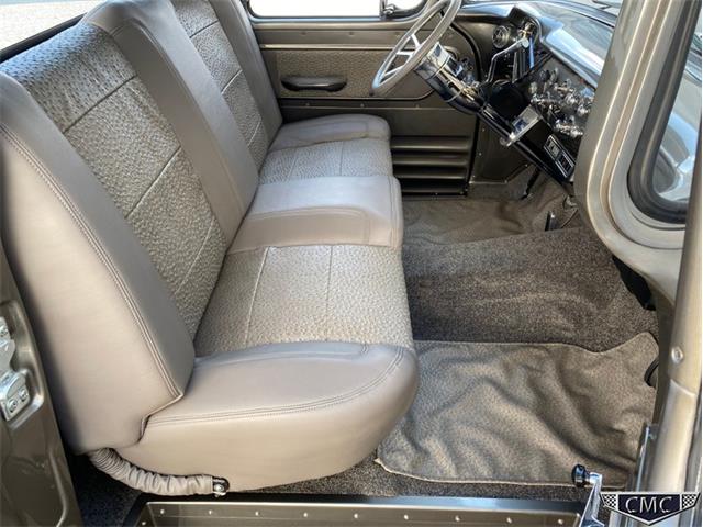 1956 Chevrolet Apache (CC-1627068) for sale in Benson, North Carolina