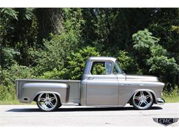 1956 Chevrolet Apache (CC-1627068) for sale in Benson, North Carolina