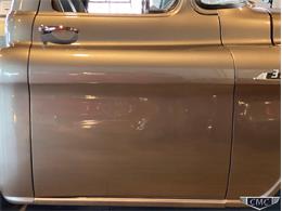 1956 Chevrolet Apache (CC-1627068) for sale in Benson, North Carolina