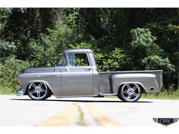 1956 Chevrolet Apache (CC-1627068) for sale in Benson, North Carolina
