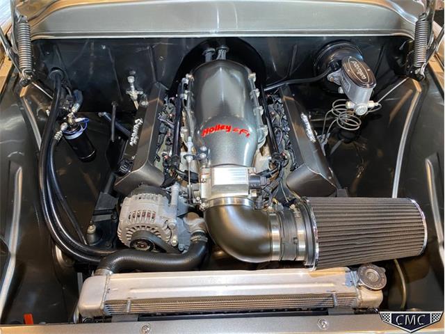 1956 Chevrolet Apache (CC-1627068) for sale in Benson, North Carolina