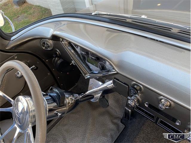 1956 Chevrolet Apache (CC-1627068) for sale in Benson, North Carolina