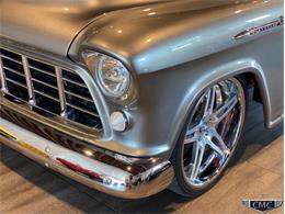 1956 Chevrolet Apache (CC-1627068) for sale in Benson, North Carolina