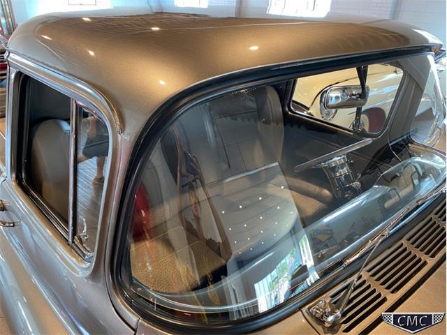 1956 Chevrolet Apache (CC-1627068) for sale in Benson, North Carolina