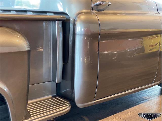 1956 Chevrolet Apache (CC-1627068) for sale in Benson, North Carolina