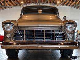 1956 Chevrolet Apache (CC-1627068) for sale in Benson, North Carolina