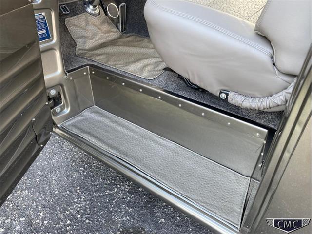 1956 Chevrolet Apache (CC-1627068) for sale in Benson, North Carolina