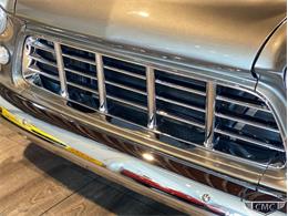 1956 Chevrolet Apache (CC-1627068) for sale in Benson, North Carolina