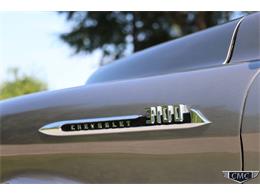 1956 Chevrolet Apache (CC-1627068) for sale in Benson, North Carolina