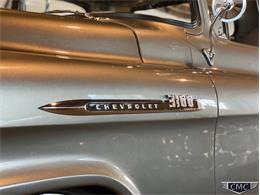 1956 Chevrolet Apache (CC-1627068) for sale in Benson, North Carolina