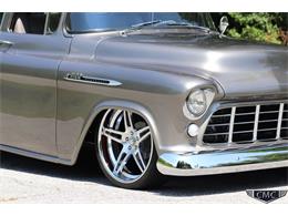1956 Chevrolet Apache (CC-1627068) for sale in Benson, North Carolina