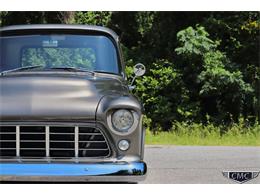 1956 Chevrolet Apache (CC-1627068) for sale in Benson, North Carolina
