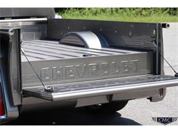 1956 Chevrolet Apache (CC-1627068) for sale in Benson, North Carolina