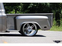 1956 Chevrolet Apache (CC-1627068) for sale in Benson, North Carolina